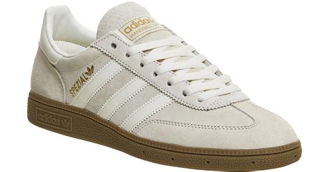 spezial adidas creme|adidas spezial men.